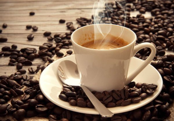 MatchaLavender Latte