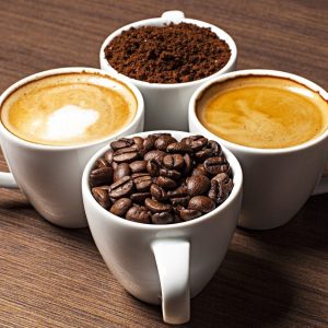 TropicalBreeze Coffee