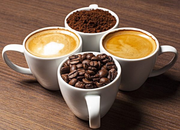 TropicalBreeze Coffee
