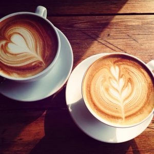 CaramelChai Fusion