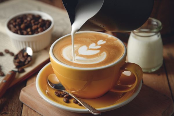 PineappleLime Coffee